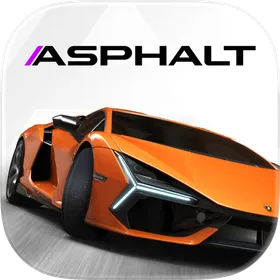 Asphalt 9: Legends — Token