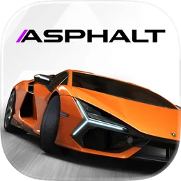 Asphalt 9: Legends — Token