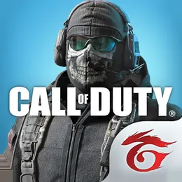 Call of Duty: Mobile — CP