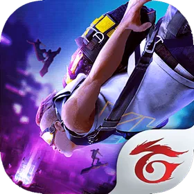 Free Fire — Olmos