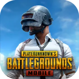 PUBG Mobile — UC